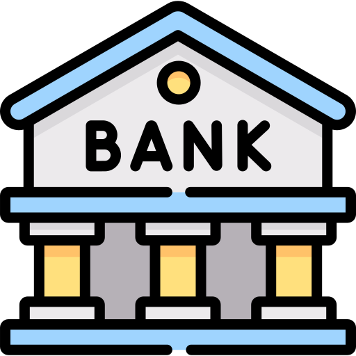 Multiple Bank Tie-Ups