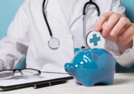 personal loan for doctors